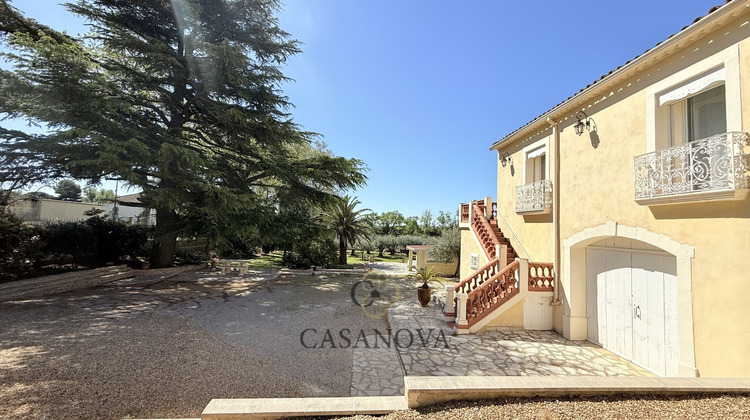 Ma-Cabane - Vente Maison BELARGA, 177 m²
