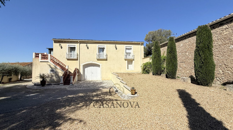 Ma-Cabane - Vente Maison BELARGA, 177 m²