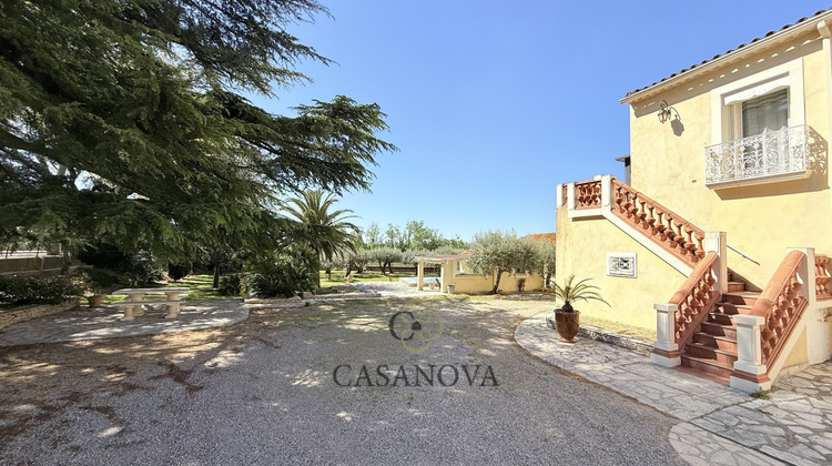 Ma-Cabane - Vente Maison BELARGA, 177 m²