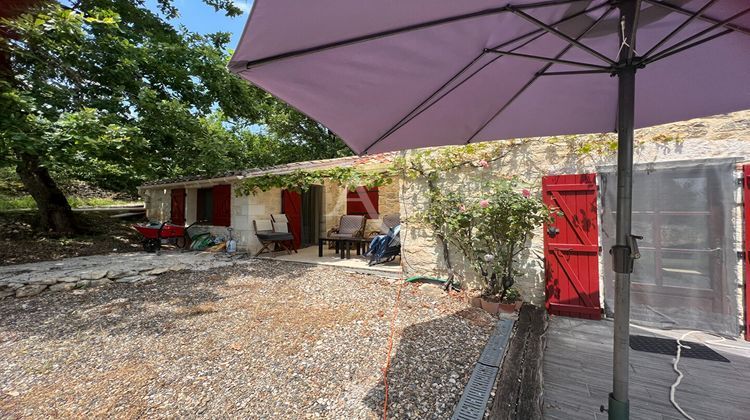 Ma-Cabane - Vente Maison BELAYE, 78 m²