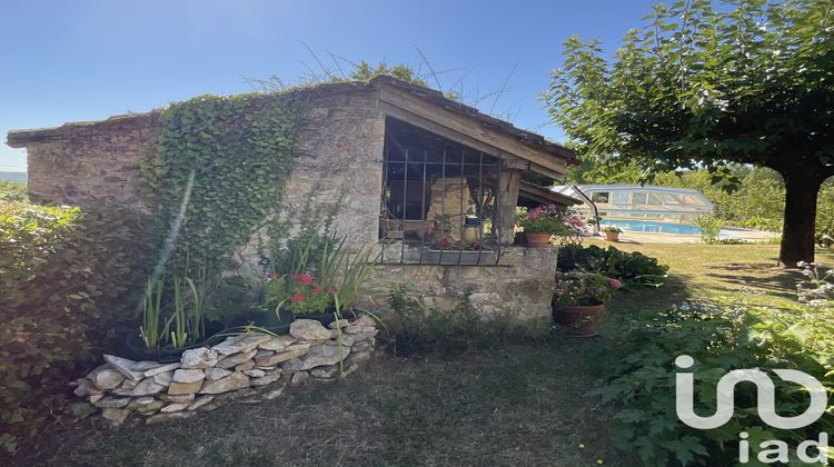 Ma-Cabane - Vente Maison Bélaye, 110 m²