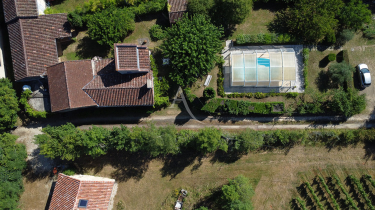 Ma-Cabane - Vente Maison BELAYE, 138 m²