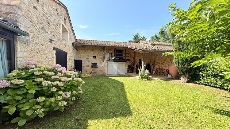Ma-Cabane - Vente Maison BELAYE, 138 m²