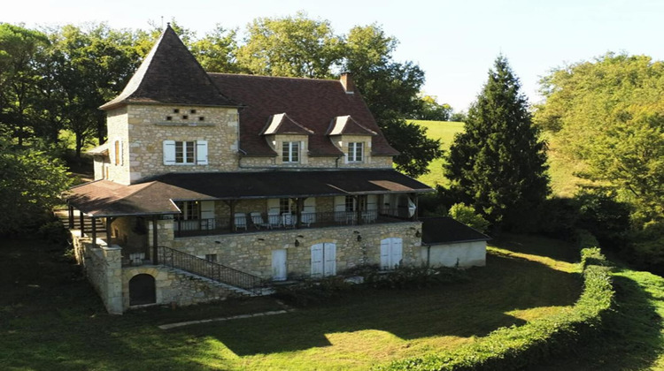 Ma-Cabane - Vente Maison BELAYE, 235 m²