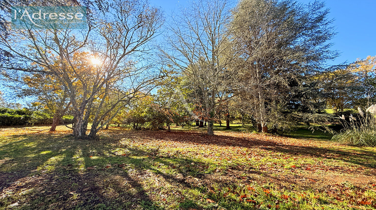 Ma-Cabane - Vente Maison BELAYE, 320 m²