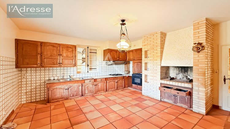 Ma-Cabane - Vente Maison BELAYE, 320 m²