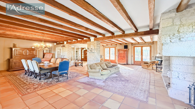 Ma-Cabane - Vente Maison BELAYE, 320 m²