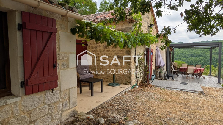 Ma-Cabane - Vente Maison Belaye, 78 m²