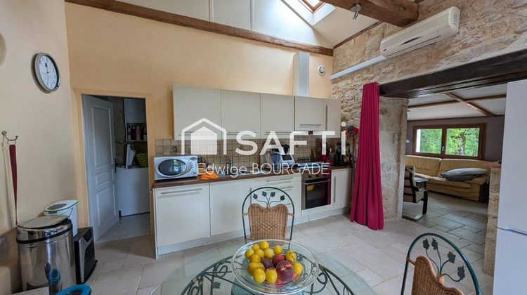 Ma-Cabane - Vente Maison Belaye, 78 m²