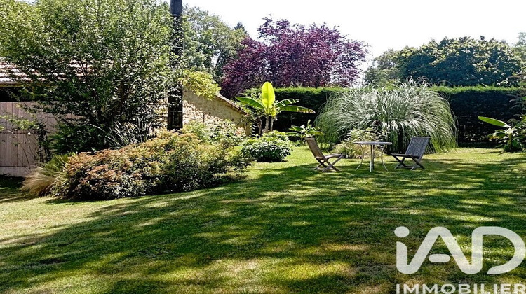 Ma-Cabane - Vente Maison Bélaye, 169 m²