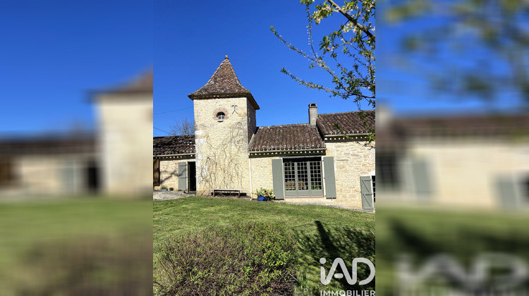 Ma-Cabane - Vente Maison Bélaye, 169 m²