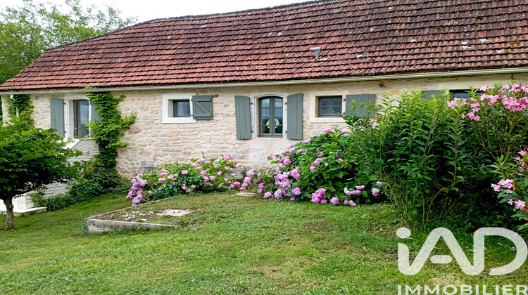 Ma-Cabane - Vente Maison Bélaye, 169 m²