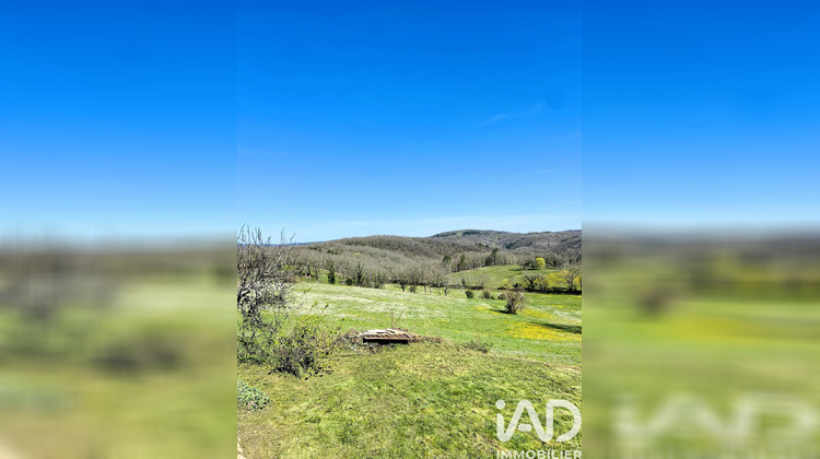 Ma-Cabane - Vente Maison Bélaye, 169 m²