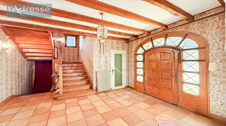 Ma-Cabane - Vente Maison BELAYE, 320 m²