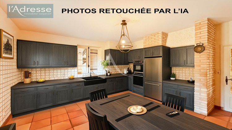 Ma-Cabane - Vente Maison BELAYE, 320 m²
