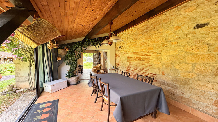 Ma-Cabane - Vente Maison BELAYE, 138 m²