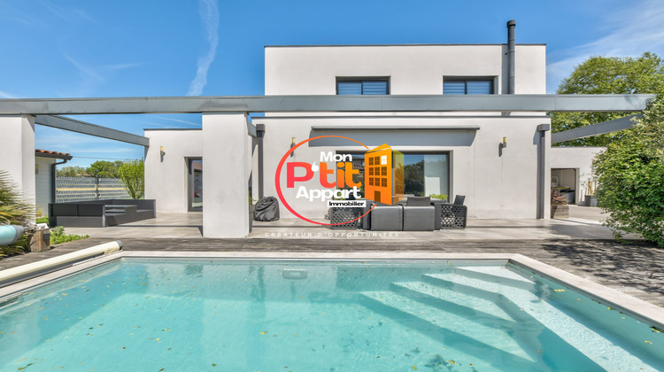 Ma-Cabane - Vente Maison Belberaud, 155 m²