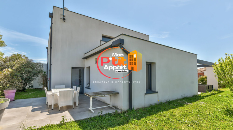 Ma-Cabane - Vente Maison Belberaud, 155 m²