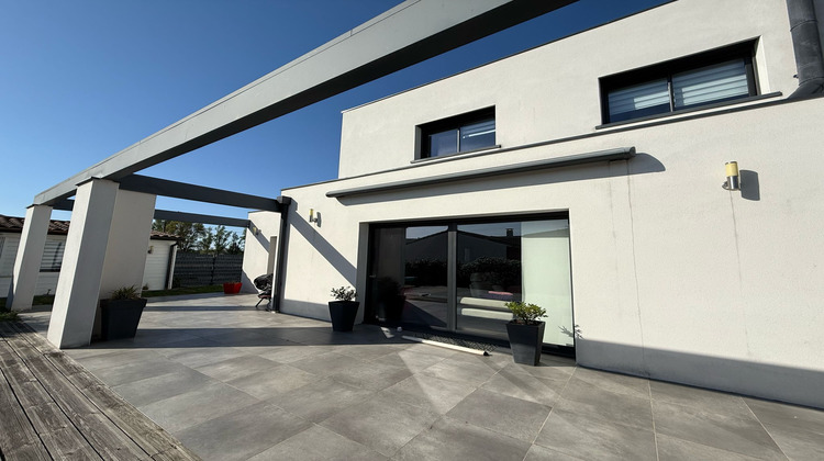 Ma-Cabane - Vente Maison Belberaud, 160 m²