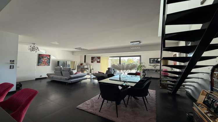 Ma-Cabane - Vente Maison Belberaud, 160 m²