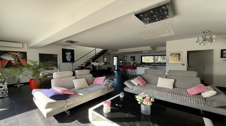 Ma-Cabane - Vente Maison Belberaud, 160 m²