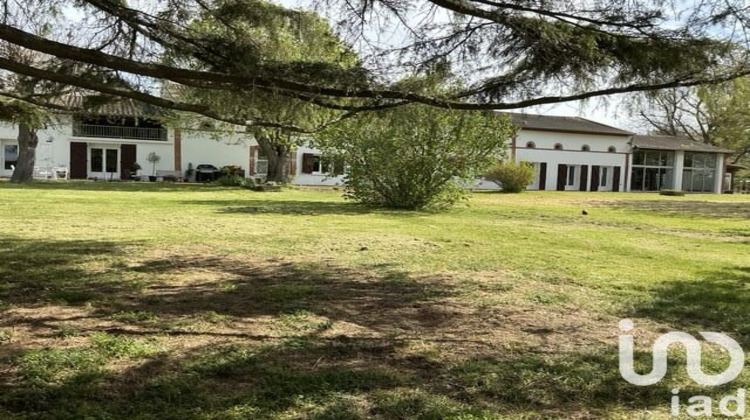 Ma-Cabane - Vente Maison Belberaud, 300 m²