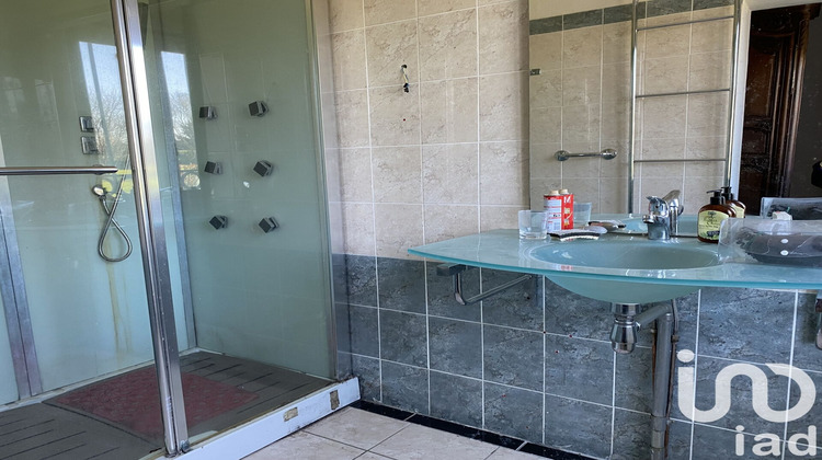 Ma-Cabane - Vente Maison Belberaud, 300 m²