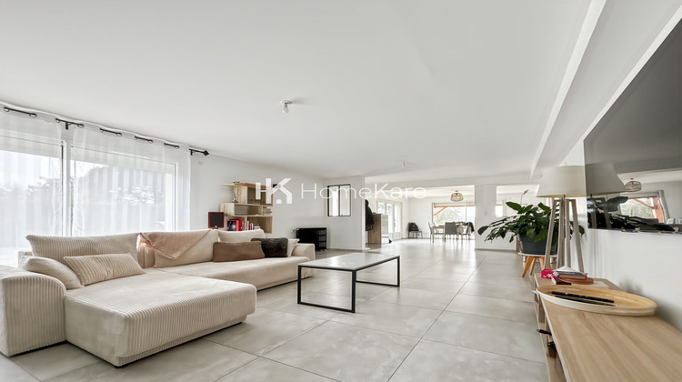 Ma-Cabane - Vente Maison Belberaud, 211 m²