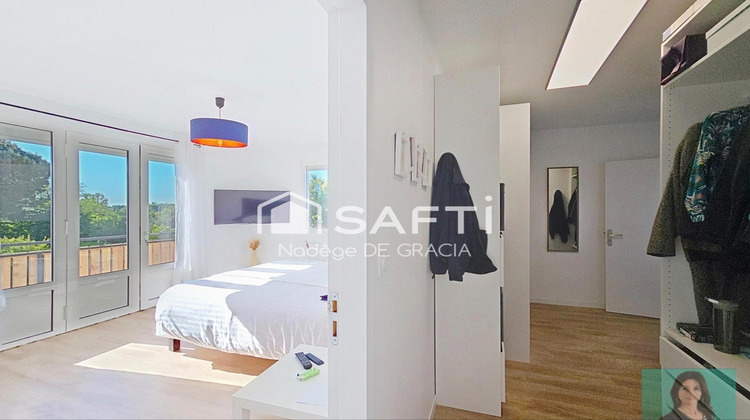 Ma-Cabane - Vente Maison Belberaud, 211 m²