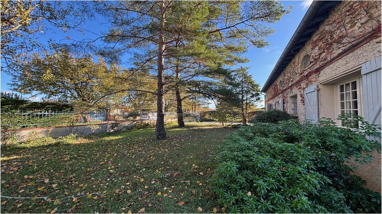 Ma-Cabane - Vente Maison BELBERAUD, 227 m²