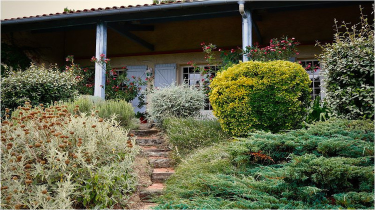 Ma-Cabane - Vente Maison BELBERAUD, 227 m²