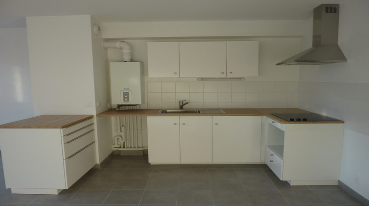 Ma-Cabane - Vente Maison Belberaud, 66 m²
