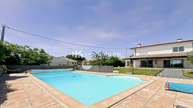 Ma-Cabane - Vente Maison Belberaud, 211 m²