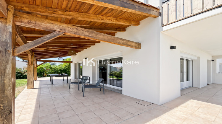 Ma-Cabane - Vente Maison Belberaud, 211 m²