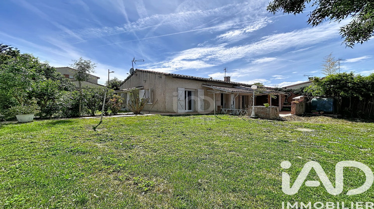 Ma-Cabane - Vente Maison Belberaud, 95 m²