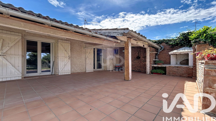 Ma-Cabane - Vente Maison Belberaud, 95 m²