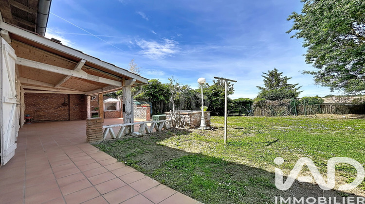 Ma-Cabane - Vente Maison Belberaud, 95 m²