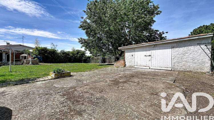 Ma-Cabane - Vente Maison Belberaud, 95 m²
