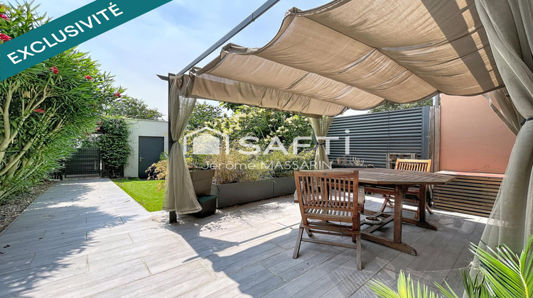 Ma-Cabane - Vente Maison Belberaud, 84 m²