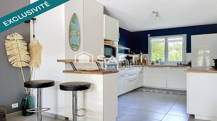 Ma-Cabane - Vente Maison Belberaud, 84 m²