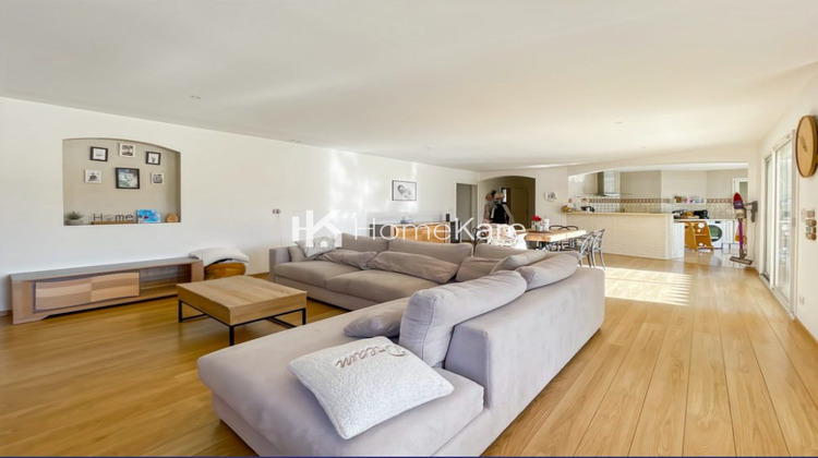 Ma-Cabane - Vente Maison Belberaud, 200 m²