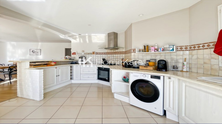 Ma-Cabane - Vente Maison Belberaud, 200 m²