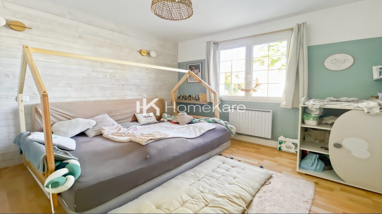 Ma-Cabane - Vente Maison Belberaud, 200 m²