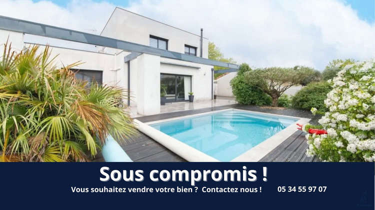 Ma-Cabane - Vente Maison Belberaud, 160 m²
