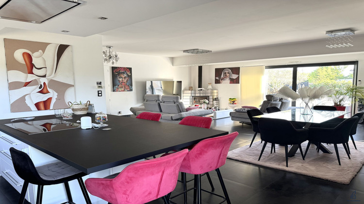 Ma-Cabane - Vente Maison Belberaud, 160 m²