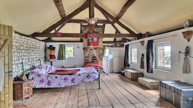 Ma-Cabane - Vente Maison BELBEUF, 140 m²