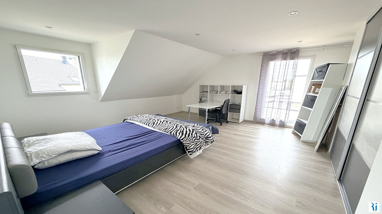 Ma-Cabane - Vente Maison BELBEUF, 162 m²