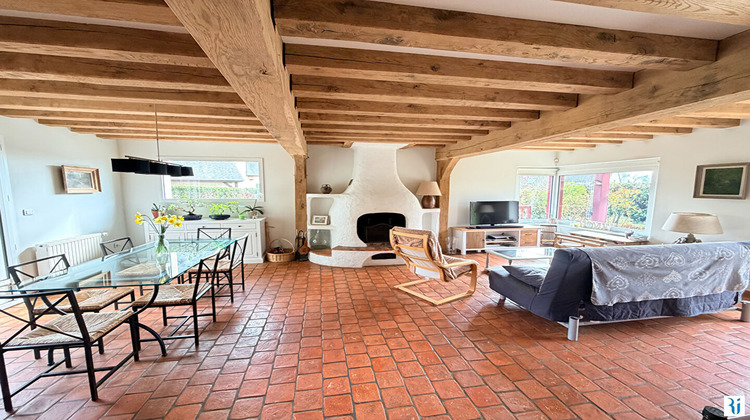 Ma-Cabane - Vente Maison BELBEUF, 131 m²