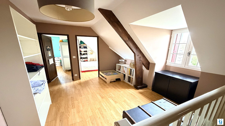 Ma-Cabane - Vente Maison BELBEUF, 131 m²