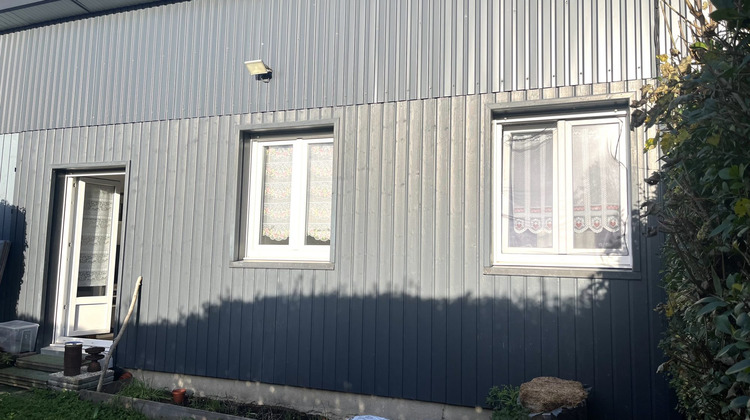 Ma-Cabane - Vente Maison Belbeuf, 47 m²